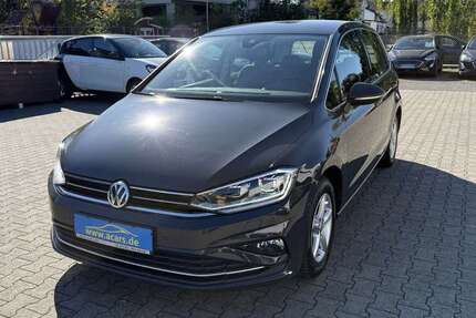 VW Golf Sportsvan 119.371 km 16.990 &euro; Egelsbach 63329