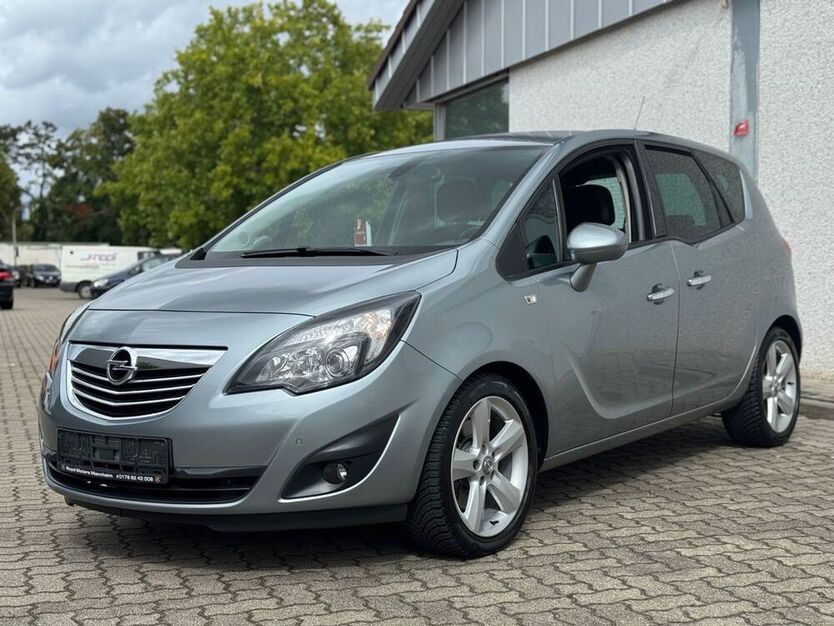 Meriva