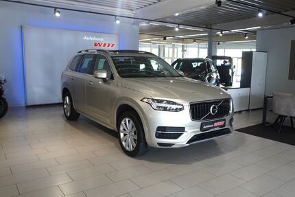 Volvo XC90 114.000 km 29.990 &euro; Hollenstedt 21279