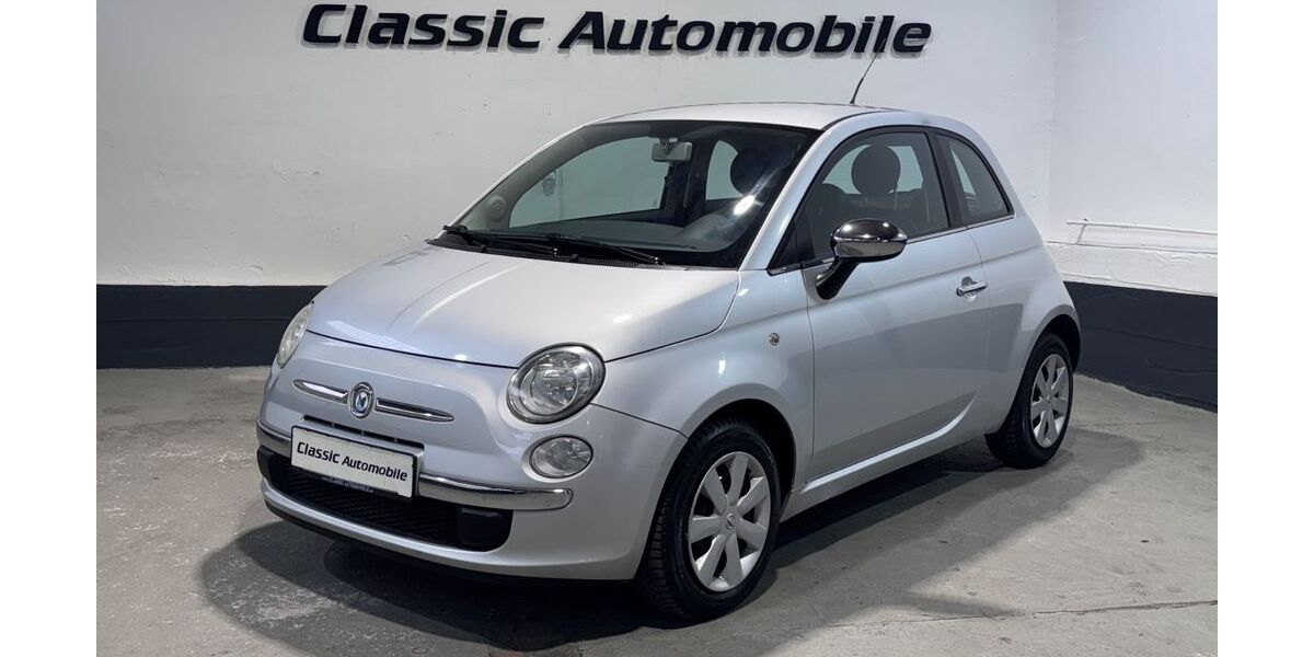 Fiat 500 123.000 km 2.990 &euro; Neuwied 56567