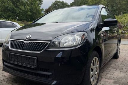 Skoda Citigo 217.000 km 2.250 &euro; Wendisch Evern 21403