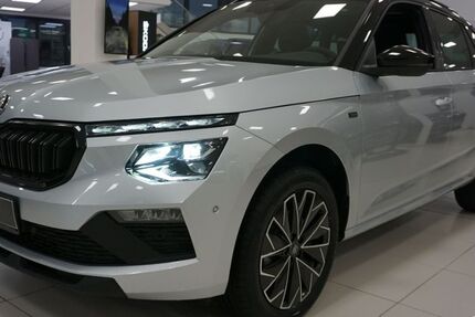 Skoda Kamiq 3.900 km 35.750 &euro; Waldshut-Tiengen 79761