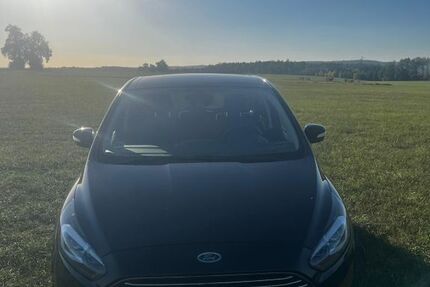 Ford S-Max 188.000 km 8.700 &euro; Altheim 89605