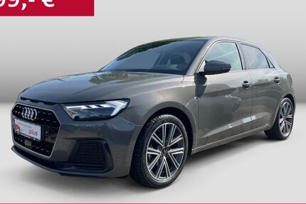Audi A1 10.598 km 28.860 &euro; Pforzheim 75179