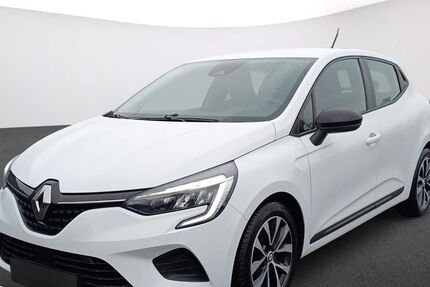 Renault Clio 56.934 km 12.299 &euro; Ahaus 48683