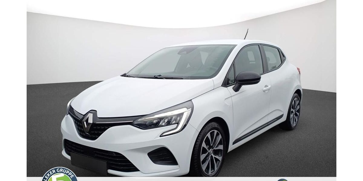 Renault Clio 56.934 km 12.299 &euro; Ahaus 48683