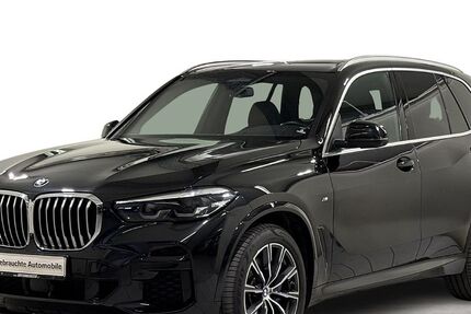 BMW X5 119.873 km 49.890 &euro; Bad Wiessee 83707