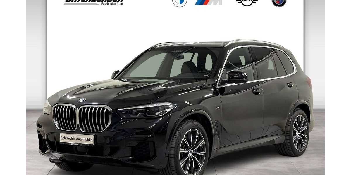 BMW X5 119.873 km 49.890 &euro; Bad Wiessee 83707