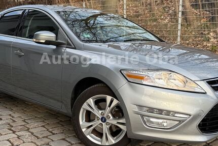Ford Mondeo 149.999 km 6.490 &euro; Nürnberg 90431