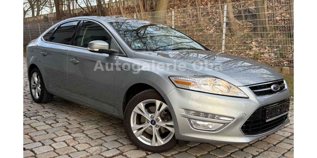 Ford Mondeo 149.999 km 6.490 &euro; Nürnberg 90431
