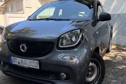 Smart ForFour 56.000 km 11.900 &euro; Leinfelden-Echterdingen 70771