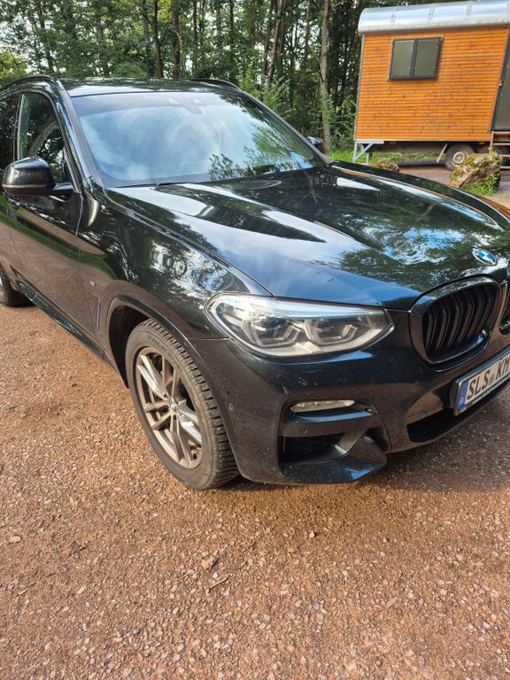 BMW X3 72.000 km 30.999 € Schmelz 66839