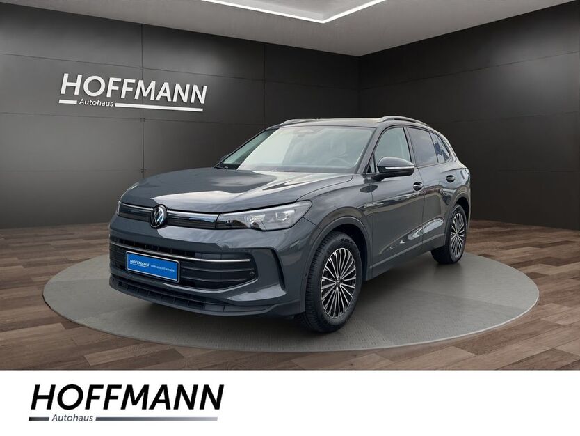 VW Tiguan 19.550 km 34.690 € Burgwald-Bottendorf 35099