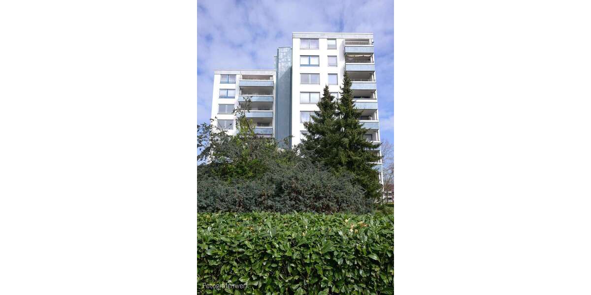 Etagenwohnung Buxtehude - 1 Zimmer, 39 m&sup2;, 99.500&euro; | Angebot:25783271