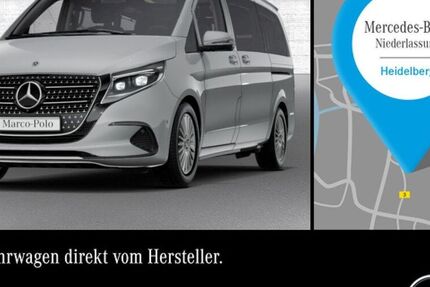 Mercedes V 300