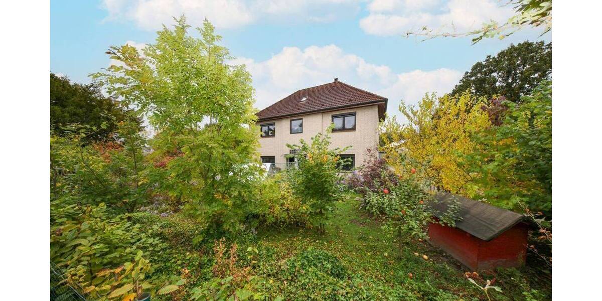Mehrfamilienhaus, Wohnhaus Sande Mariensiel - 6 Zimmer, 184 m&sup2;, 398.000&euro; | Angebot:26834381