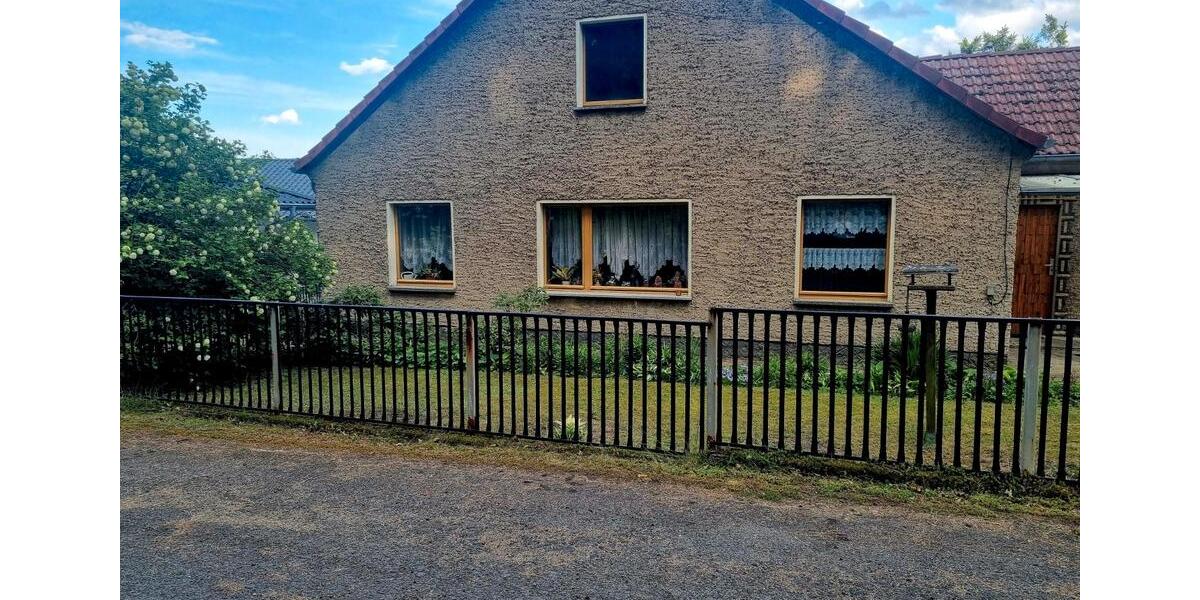 Einfamilienhaus Erkner - 5 Zimmer, 100 m&sup2;, 310.000&euro; | Angebot:24467074