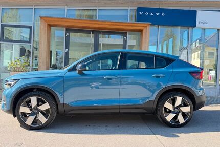 Volvo C40 10.000 km 37.900 &euro; Pfaffenhofen 85276