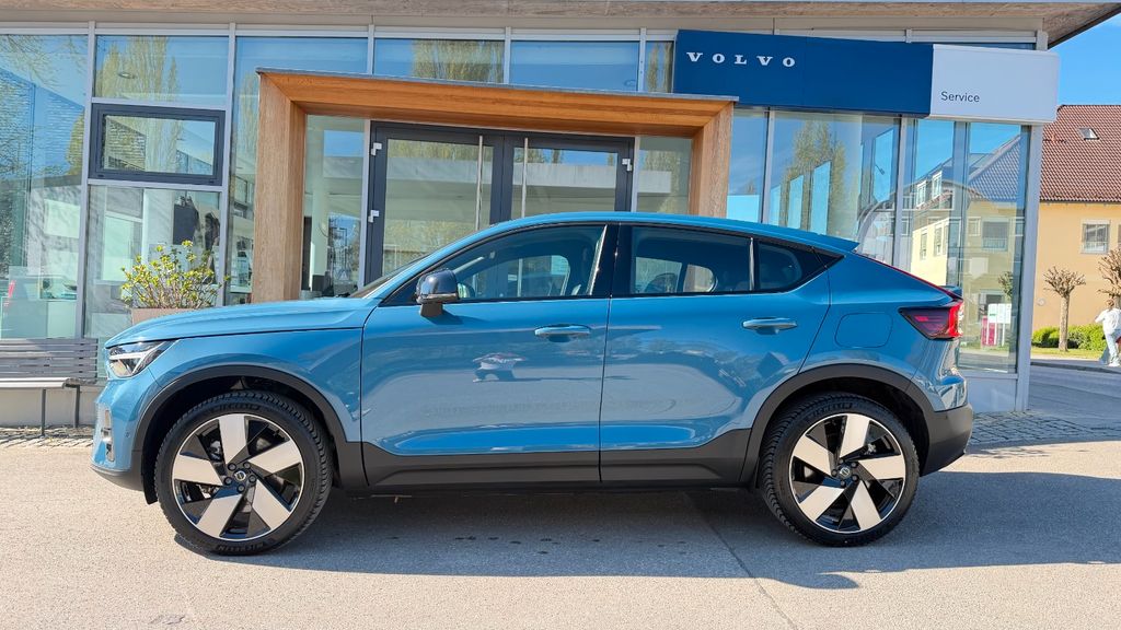 Volvo C40 10.000 km 37.900 &euro; Pfaffenhofen 85276