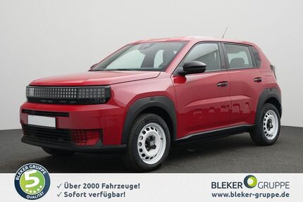 Fiat Grande Panda