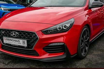 Hyundai i30 75.600 km 27.790 &euro; Unna 59423