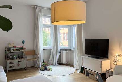Wohnung zum Mieten in Neu-Isenburg 1.200 € 85 m²