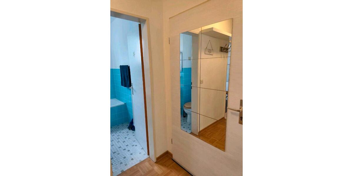 Hochparterre Bad Harzburg - 1 Zimmer, 42 m&sup2;, 55.000&euro; | Angebot:26949293
