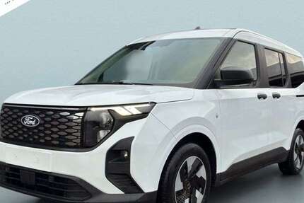 Ford Tourneo Courier 1.500 km 31.850 &euro; Bingen 55411