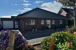 Bungalow Vechta - 4 Zimmer, 121 m&sup2;, 1.500&euro; | Angebot:25176696