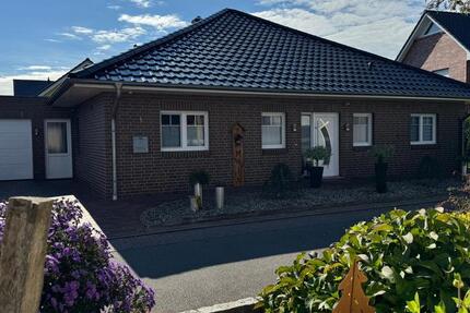 Haus Vechta - 4 Zimmer, 121 m&sup2;, 1.500&euro; | Angebot:25176696