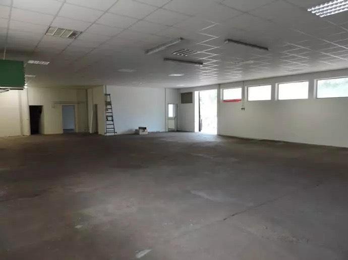 Gewerbeobjekt Altdorf bei Nürnberg - 1.770&euro; | Angebot:25798961