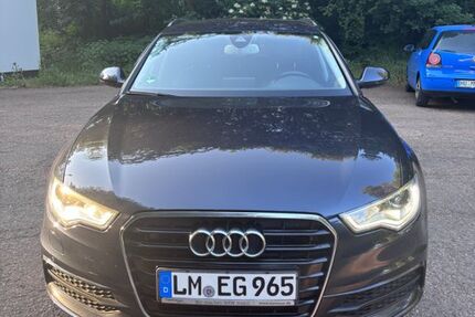 Audi A6 197.000 km 12.290 &euro; Limburg 65549