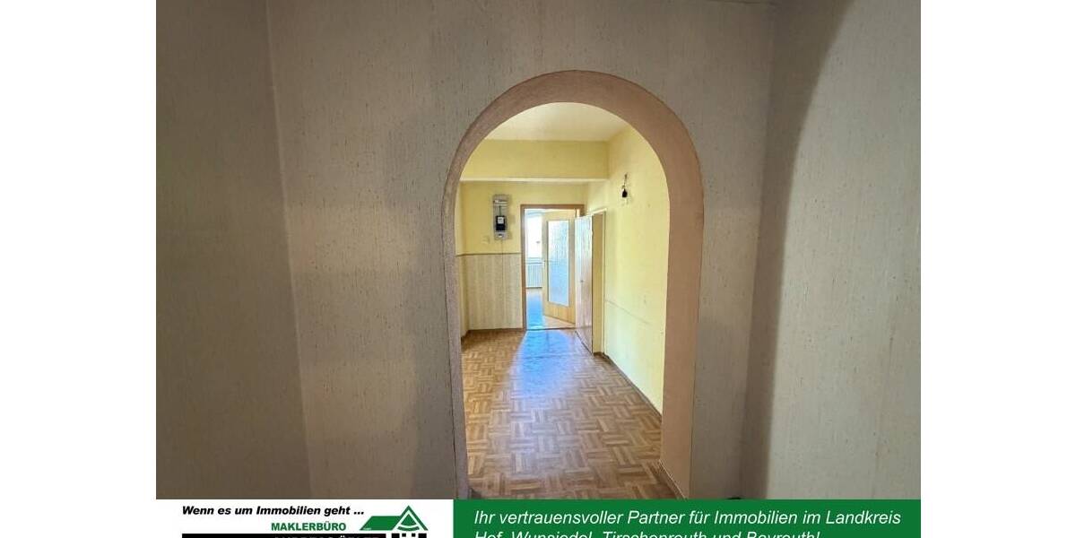 Einfamilienhaus Wunsiedel Holenbrunn - 6 Zimmer, 189 m&sup2;, 189.000&euro; | Angebot:26498853