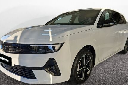 Opel Astra 15.610 km 21.929 &euro; Saalfeld 07318