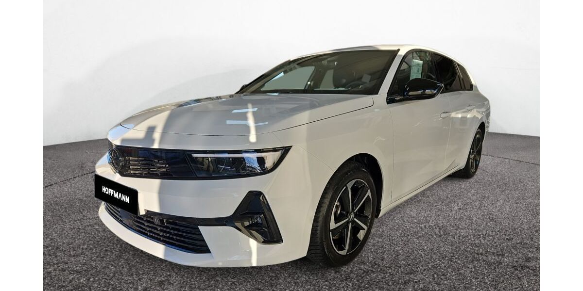 Opel Astra 15.610 km 21.929 &euro; Saalfeld 07318