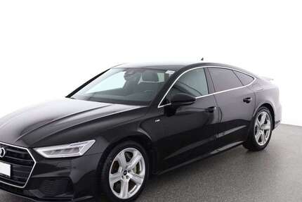 Audi A7 89.753 km 36.440 &euro; Schönefeld 12529