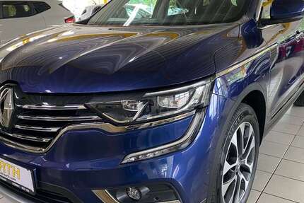 Renault Koleos 103.100 km 18.990 &euro; Erbach 64711