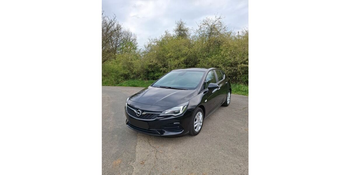 Opel Astra 79.998 km 11.999 &euro; Bergneustadt 51702