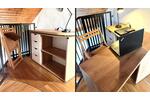 Reihenhaus Gelting - 4 Zimmer, 60 m&sup2;, 700&euro; | Angebot:26195078