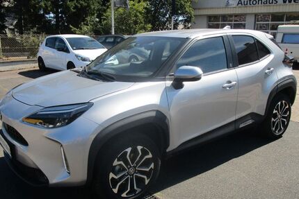 Toyota Yaris 16.261 km 21.890 &euro; Trier 54294