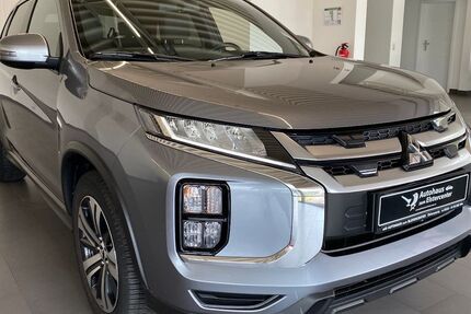 Mitsubishi ASX 79.800 km 16.990 € Elsterwerda 04910