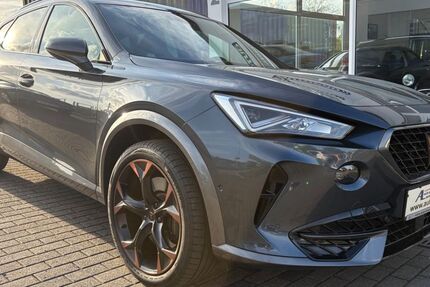 Cupra Formentor 120.980 km 21.900 &euro; Wetzlar 35579