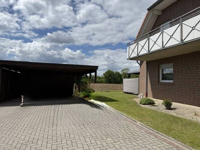 Mehrfamilienhaus, Wohnhaus Kirchlengern Stift Quernheim - 6 Zimmer, 164 m&sup2;, 319.000&euro; | Angebot:26683648