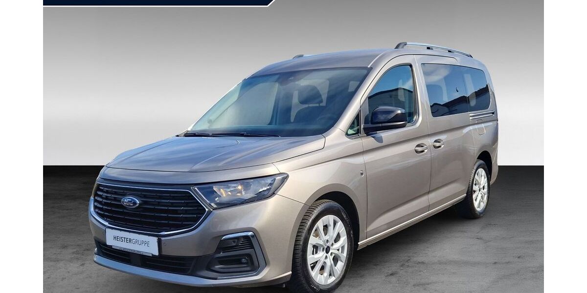 Ford Tourneo Connect 7.300 km 32.950 &euro; Wittlich 54516