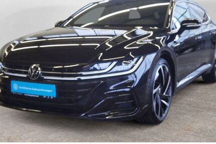 VW Arteon 57.648 km 32.890 &euro; Lemgo 32657