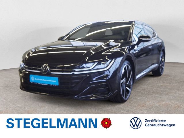 VW Arteon 57.648 km 32.890 &euro; Lemgo 32657