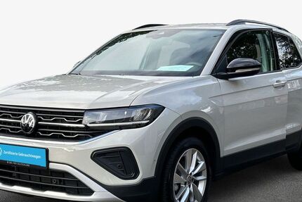 VW T-Cross 3.595 km 23.990 &euro; Flensburg 24944