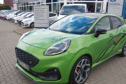 Ford Puma 22.088 km 23.890 € Aschersleben 06449