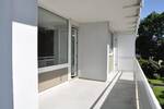 Lichtdurchflutet: Helle 3-Zimmer-Wohnung mit EBK, Sonnenbalkon, Garage und Lift!