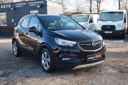 Opel Mokka 80.000 km 10.499 &euro; Geesthacht 21502